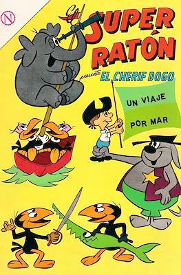 El Super Ratón #140
