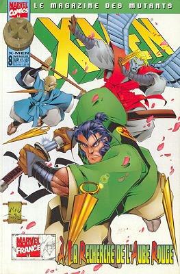 X-Men (1997-2011) #8