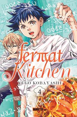 Fermat kitchen #4