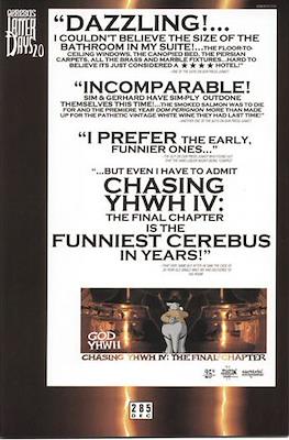 Cerebus #285