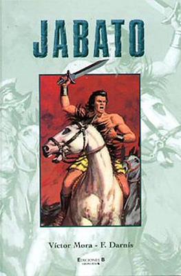 Jabato (Cartoné 132 pp) #1