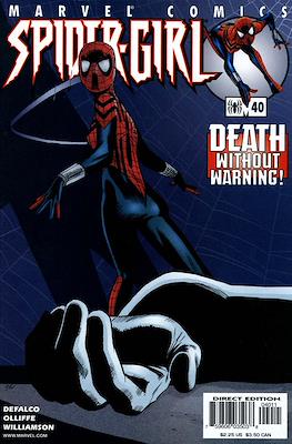 Spider-Girl vol. 1 (1998-2006) #40