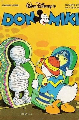 Don Miki #270