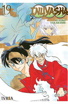 InuYasha (Rústica con sobrecubierta) #19