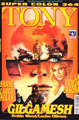 El Tony Supercolor #264
