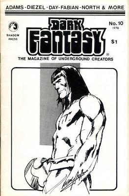 Dark Fantasy #10