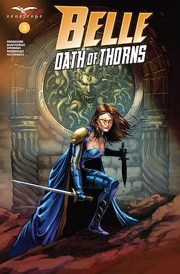 Belle: Oath of Thorns (2019) #3