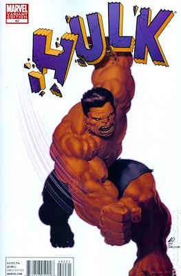 Hulk Vol. 2 (Variant Covers) #42