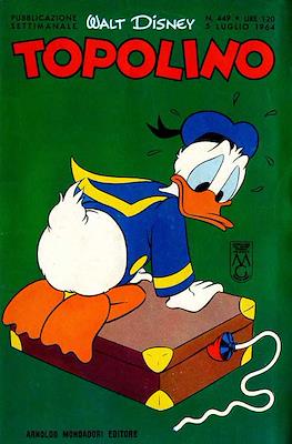 Topolino #449