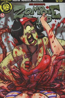 Zombie Tramp (Variant Cover) #29