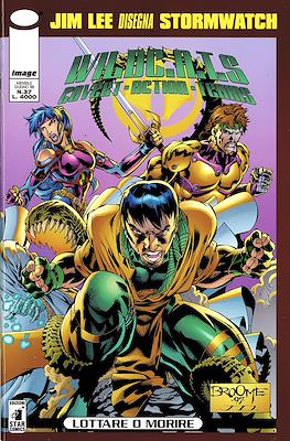 WildC.A.T.s #37