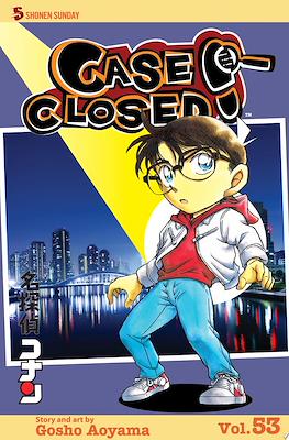 Case Closed #53