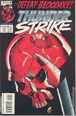 Thunderstrike Vol. 1 (1993-1995) #17