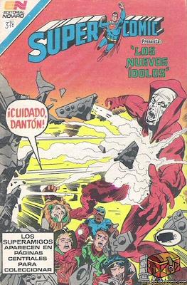 Supermán - Supercomic #378