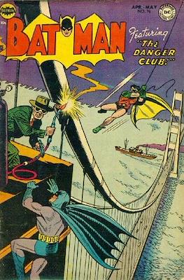 Batman Vol. 1 (1940-2011) #76