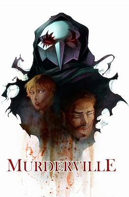 Murderville (Cartoné 72 pp) #1