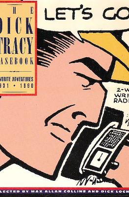 The Dick Tracy Casebook: Favorite Adventures 1931-1990