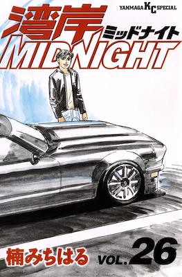 湾岸ミッドナイト Midnight (Wangan Midnight) #26