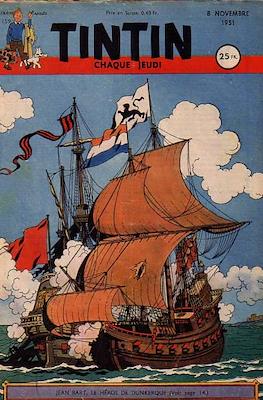 Tintin / Le journal Tintin #159