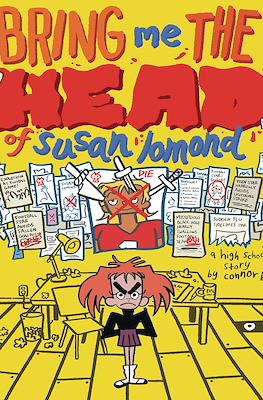 Bring Me The Head of Susan Lomond