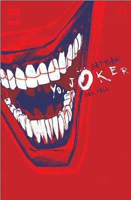 Batman: Yo, Joker (Cartoné 208 pp)