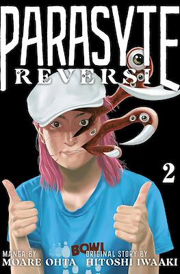 Parasyte Reversi #2