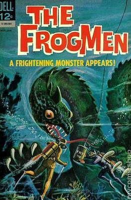 The Frogmen #11