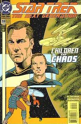 Star Trek: The Next Generation Vol.2 #59
