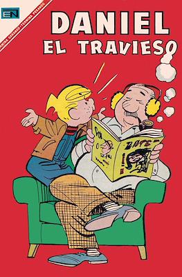 Daniel el travieso #35