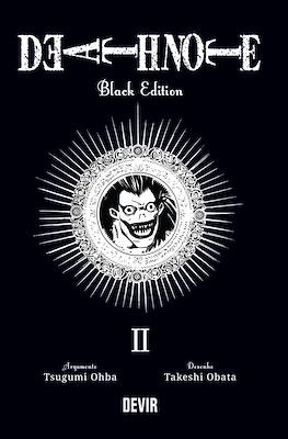 Death Note Black Edition #2