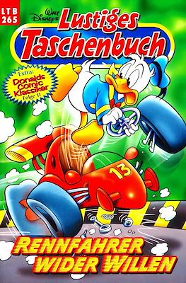 Walt Disneys Lustige Taschenbücher / Lustiges Taschenbuch #265