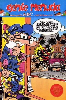 Gente Menuda #381
