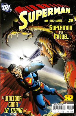Superman (Grapa) #29