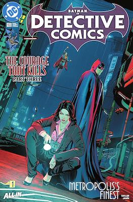 Detective Comics Vol. 1 (1937-2011; 2016-) (Comic Book) #1103