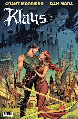 Klaus #4