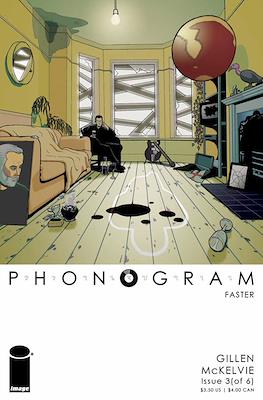 Phonogram (Vol. 1 2006-2007) #3