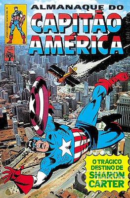 Capitão América #52