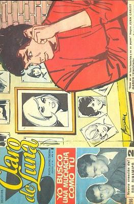 Colección Claro de Luna #296