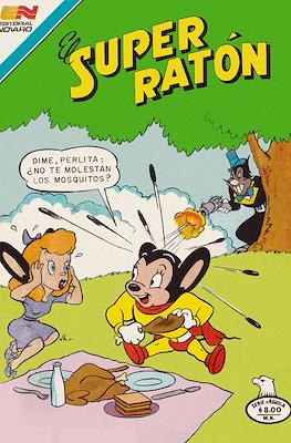 El Super Ratón #467