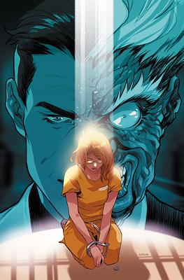 Barbara Gordon: Breakout (2026-) #6