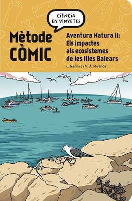 Mètode Còmic #2