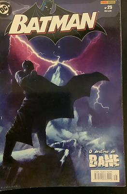 Batman. 1ª série #25