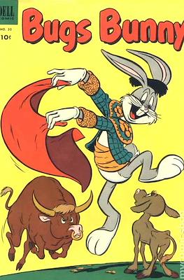 Bugs Bunny (1952-1980) #30