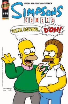 I Simpson / Simpsons Comics #79
