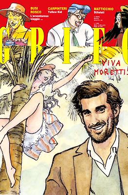 Il Grifo #34