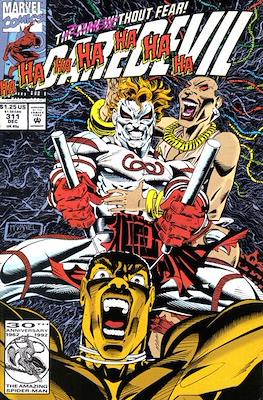 Daredevil Vol. 1 (1964-1998) (Comic Book) #311