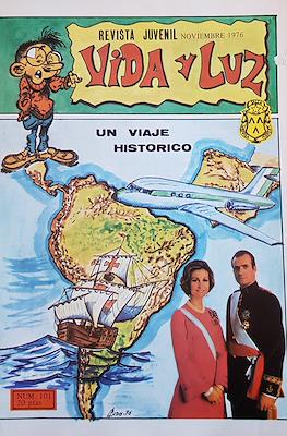 Vida y Luz #101