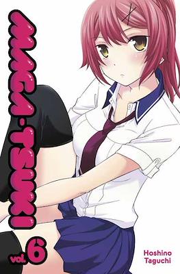 Maga-Tsuki #6