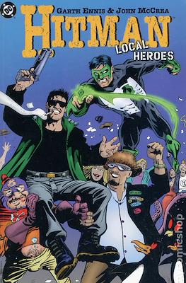 Hitman (1996-2001) #3