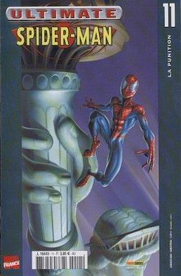 Ultimate Spider-Man Vol. 1 (2001-2009) #11